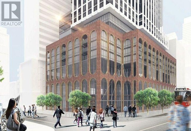 Building Photo - 400 King St W