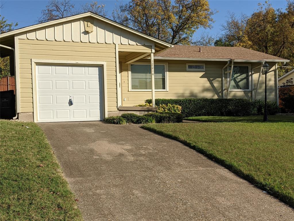 12214 Galva Dr, Dallas, TX 75243 House Rental in Dallas, TX