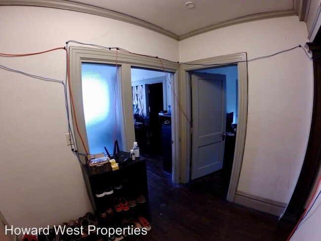 Building Photo - 816 Ivy St