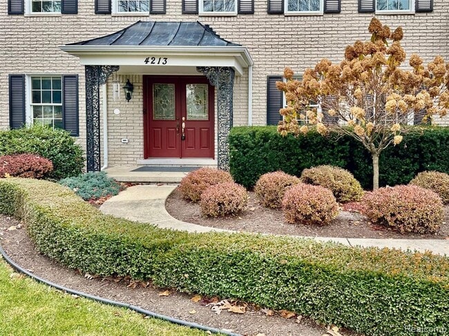 Building Photo - 4213 Wentworth Dr