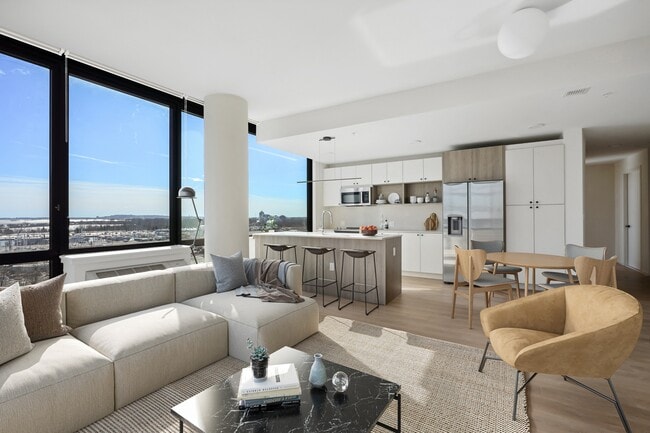 Photo - One Grove Apartments