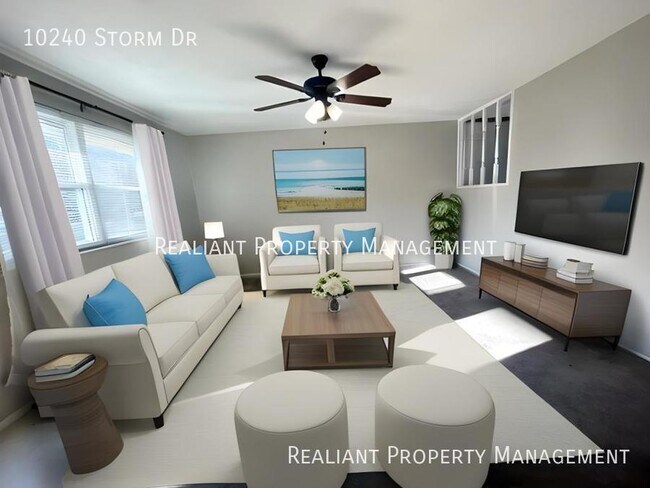 Building Photo - 10240 Storm Dr