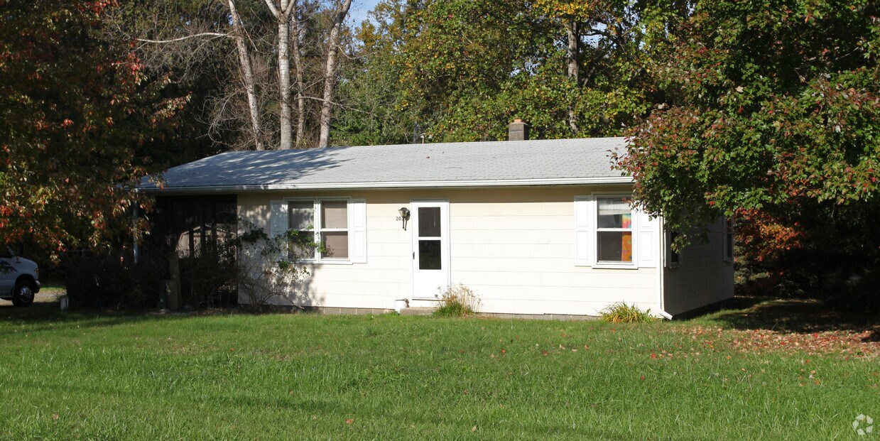 Foto del edificio - Queenstown Mobile Home Park