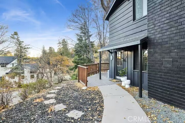 Foto del edificio - 41625 Thrush Ct
