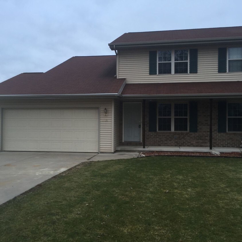 306 Highview RD. Apartment for Rent in Pulaski, WI