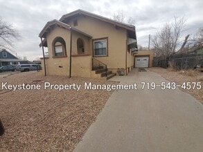 Building Photo - 1108 Jones Ave