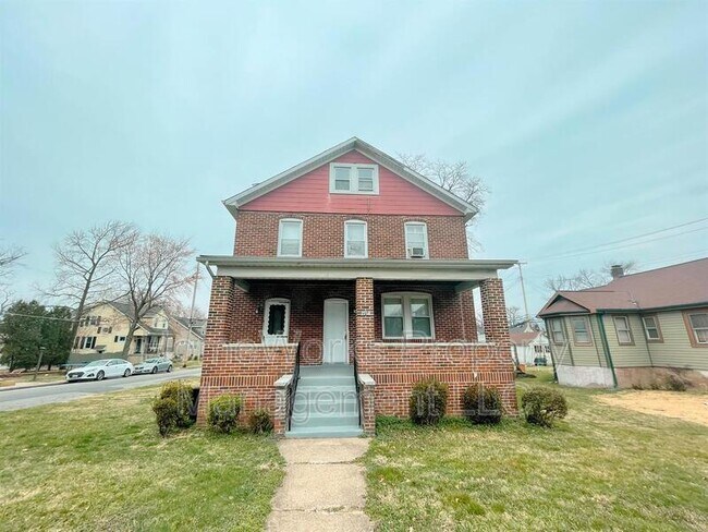 Foto del edificio - 7712 Old Harford Rd