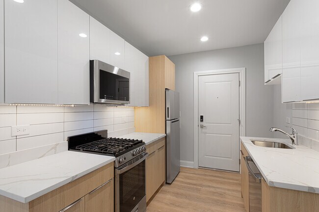Foto del edificio - 1629 W Chase Ave