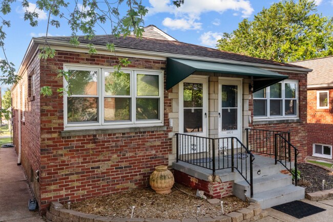 Building Photo - 4980 Fyler Ave