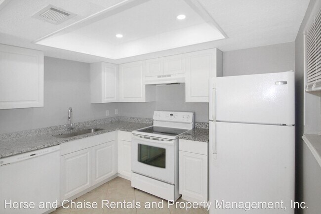 Foto del edificio - 2 br, 1 bath House - 320 Base Ave E #214 G...
