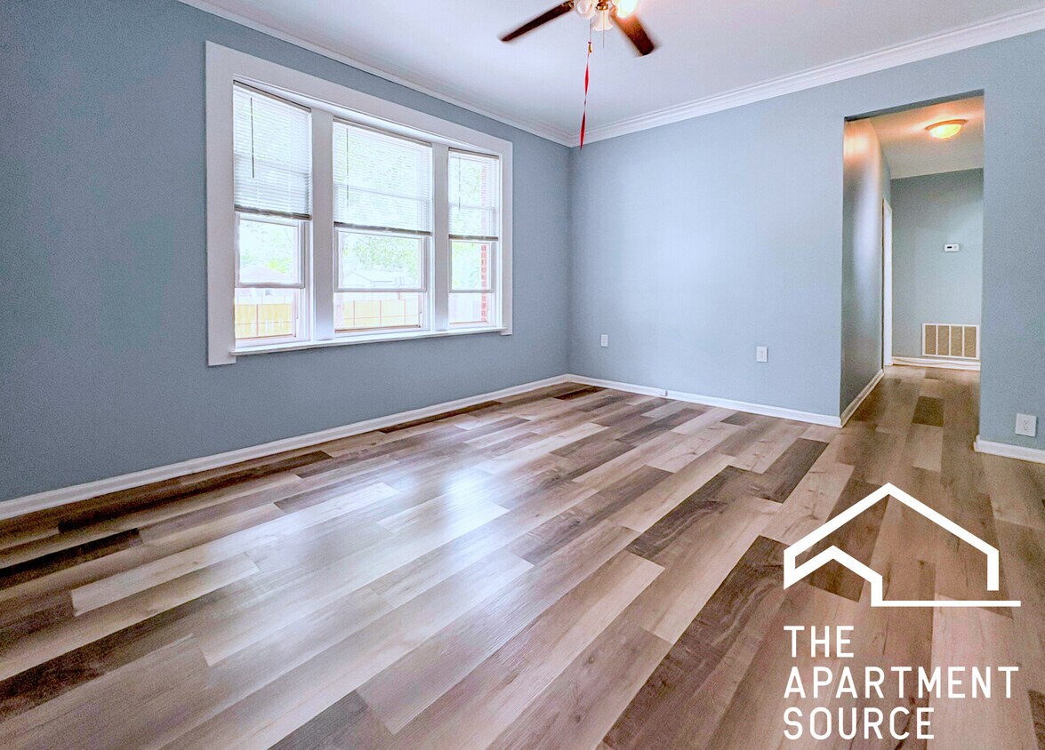 Foto principal - 1102 N Central Ave