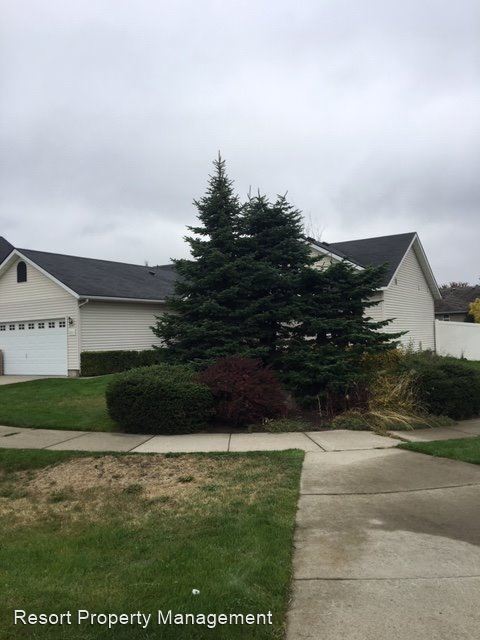 Building Photo - 3 br, 2 bath House - 8201 N Ainsworth Dr