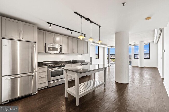 Foto del edificio - 2125 14th St NW