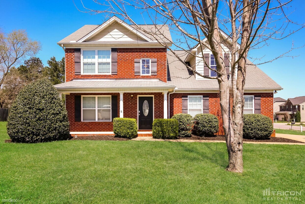 2217 Strickland Dr, Murfreesboro, TN 37127 House Rental in