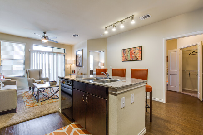 Haven at Westgreen - Apartments in Katy, TX | Apartments.com