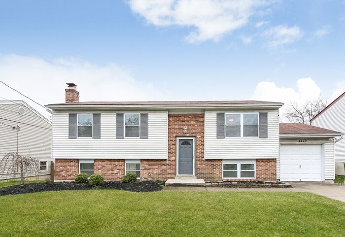 Primary Photo - Bright and Spacious 4-Bedroom Home