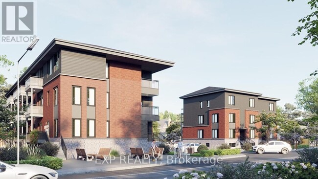 Building Photo - 251-251 Castor St