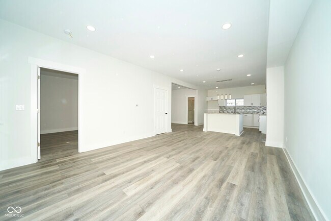 Building Photo - 1334 N Tuxedo St