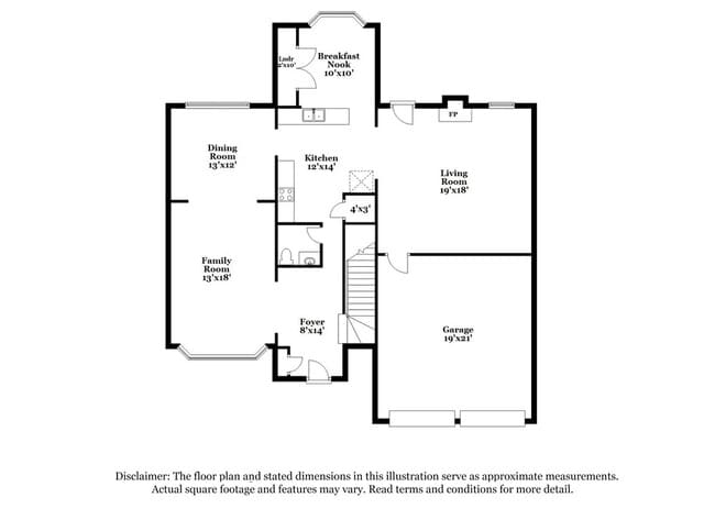 Building Photo - 425 Canoga Ct