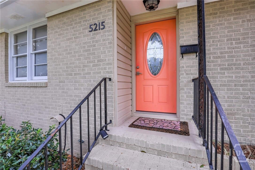 Foto principal - 5215 Habersham St