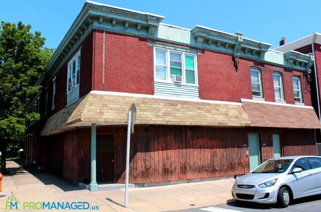 Building Photo - 4801 Longshore Ave