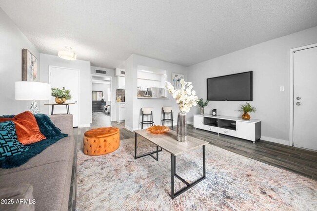 Foto del edificio - 9410 N 31st Ave