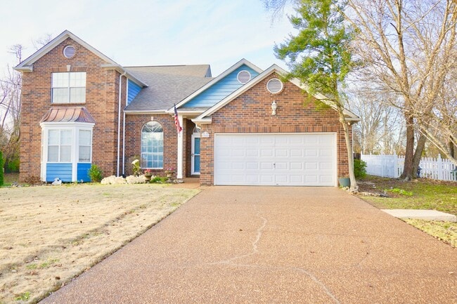Building Photo - 904 Blackjack Ct
