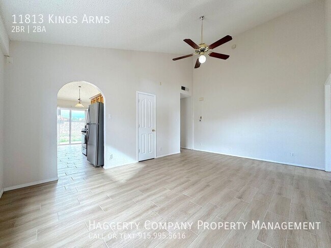 Foto del edificio - 11813 Kings Arms Ct