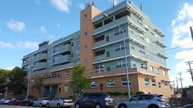 Interior Photo - Park Terrace West Apartments - Location is Everything!