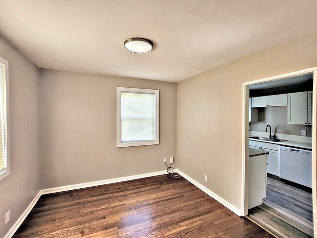 Foto del edificio - 1502 Randolph Ave SE