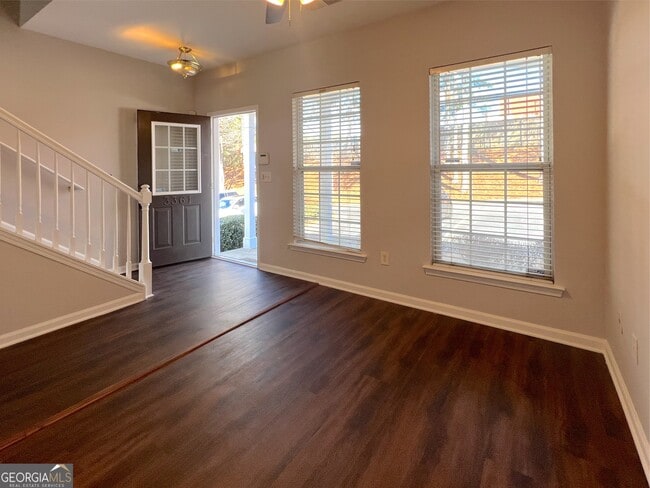 Building Photo - 3361 Hidden Cove Cir NW