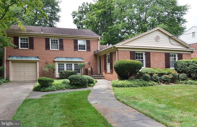 Photo - 7208 Marbury Rd House