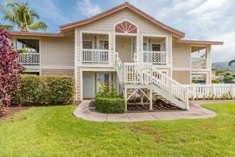 Building Photo - 75-6081 Alii Dr
