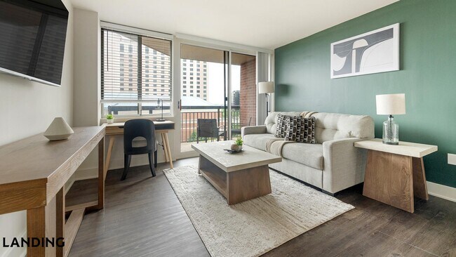 Foto del edificio - 801 15th St S