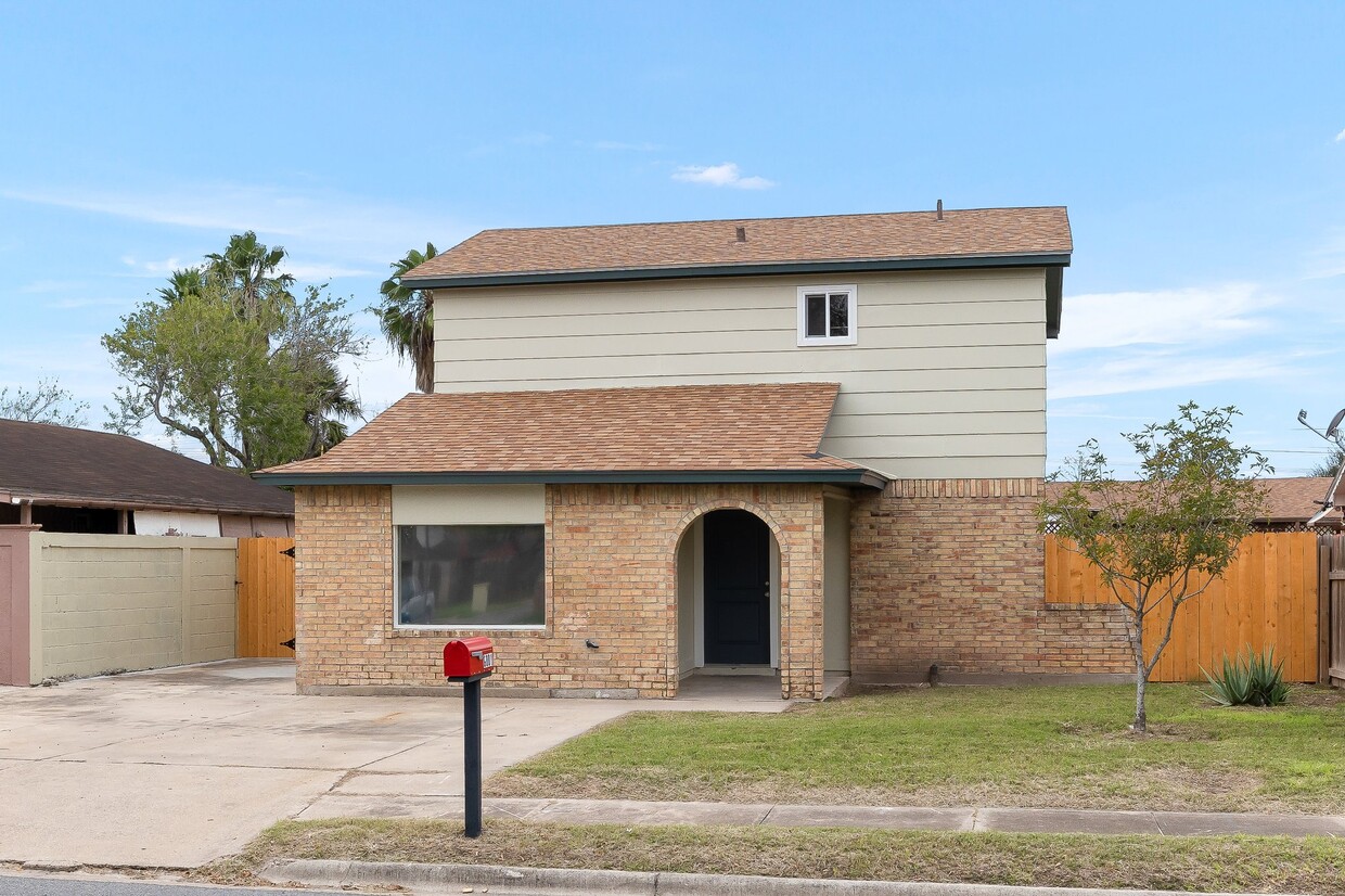 6001 N 22nd St, McAllen, TX 78504 House Rental in McAllen, TX