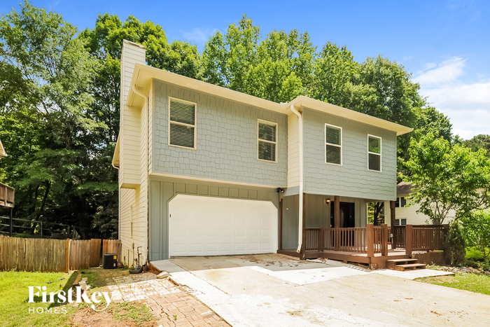 Foto principal - 4945 Bent Creek Ct