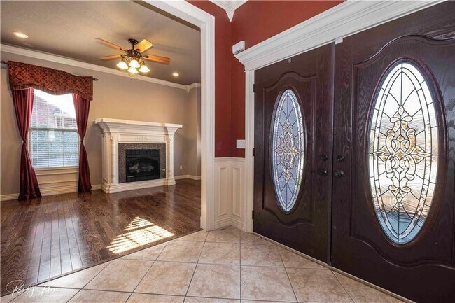 Foto del edificio - 6502 Hearth Stone Dr