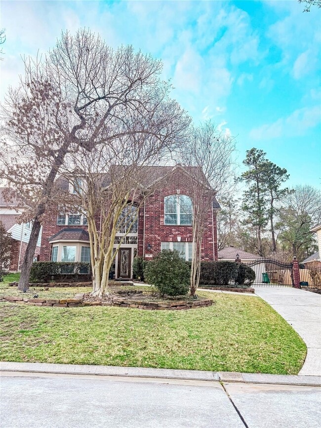 Foto del edificio - 79 W Shale Creek Cir