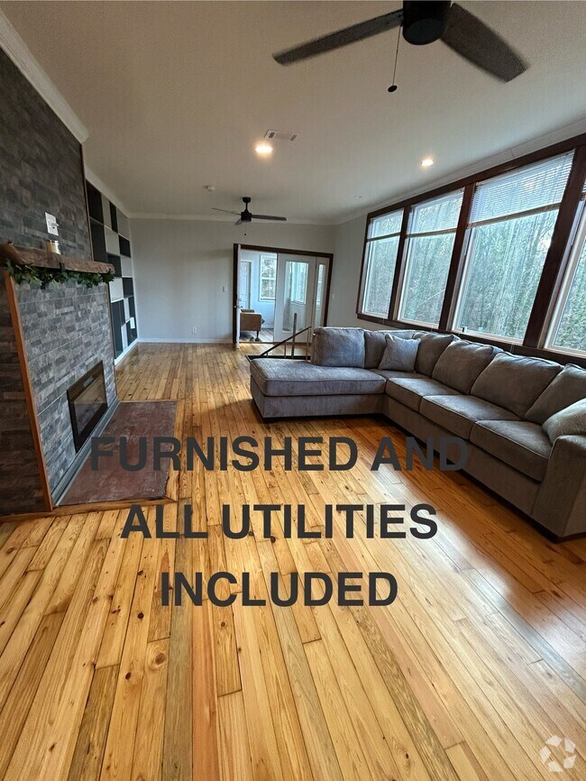 Apartments For Rent in Bristol, VA with High Ceilings 1 Rentals