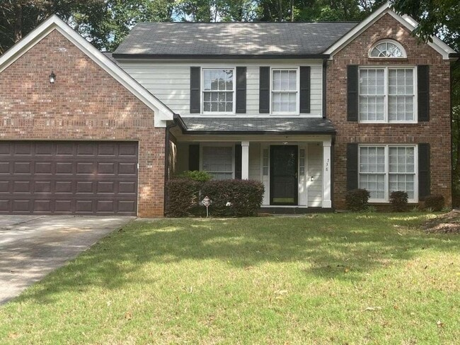 Building Photo - 738 Mountain Oaks Pkwy