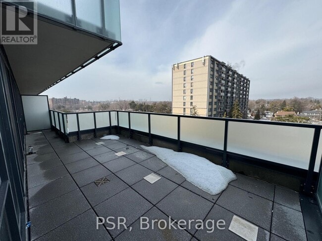 Building Photo - 4365 Bloor St W