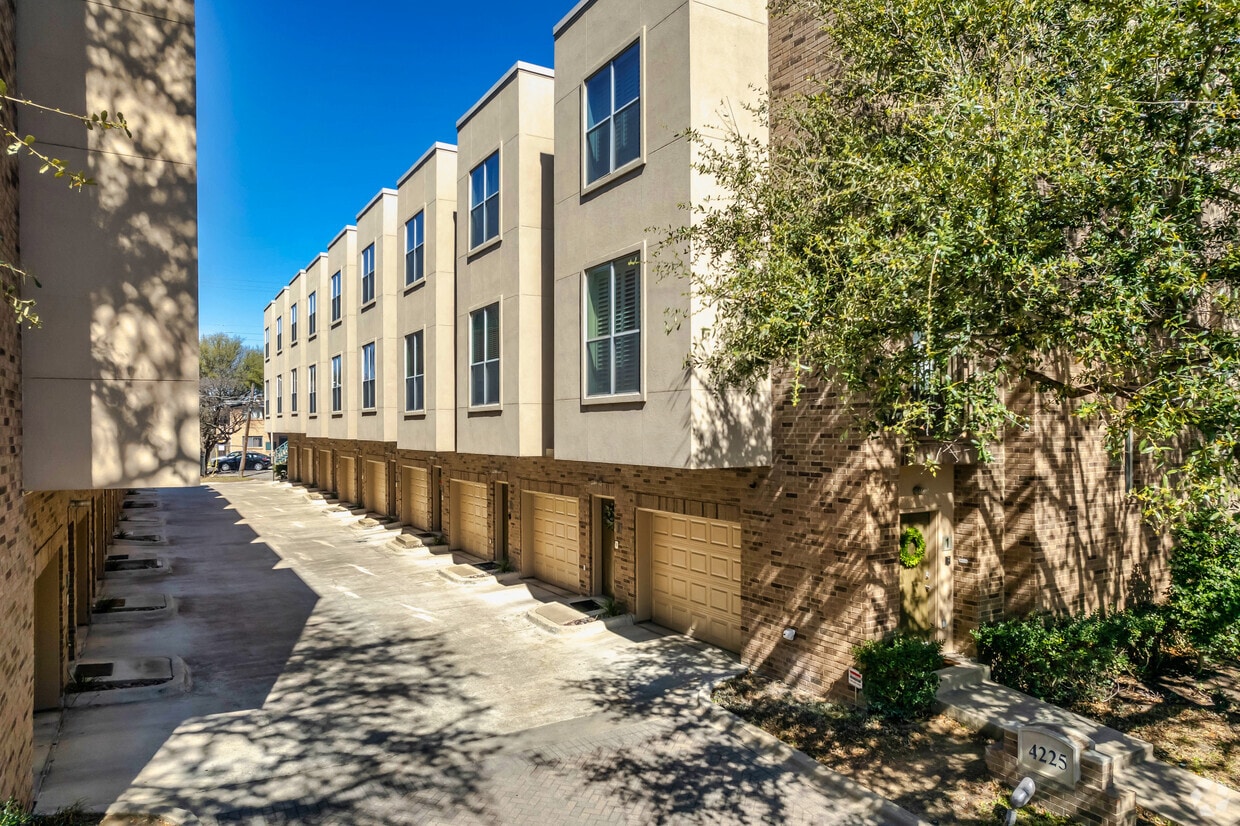 March 2022 - Burton Terrace