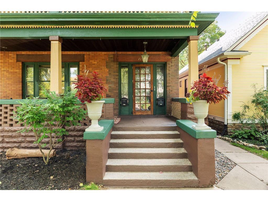 Foto principal - 1120 Laurel Ave