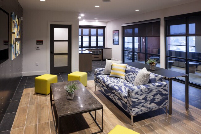 Foto del edificio - Chic 1-Bedroom Homes: Affordable Luxury, C...
