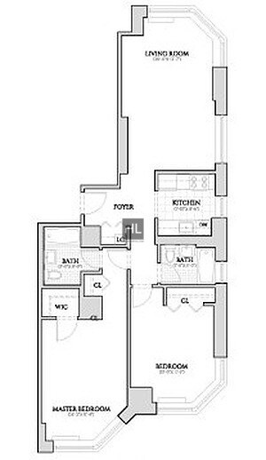 Building Photo - 420 W 42nd St