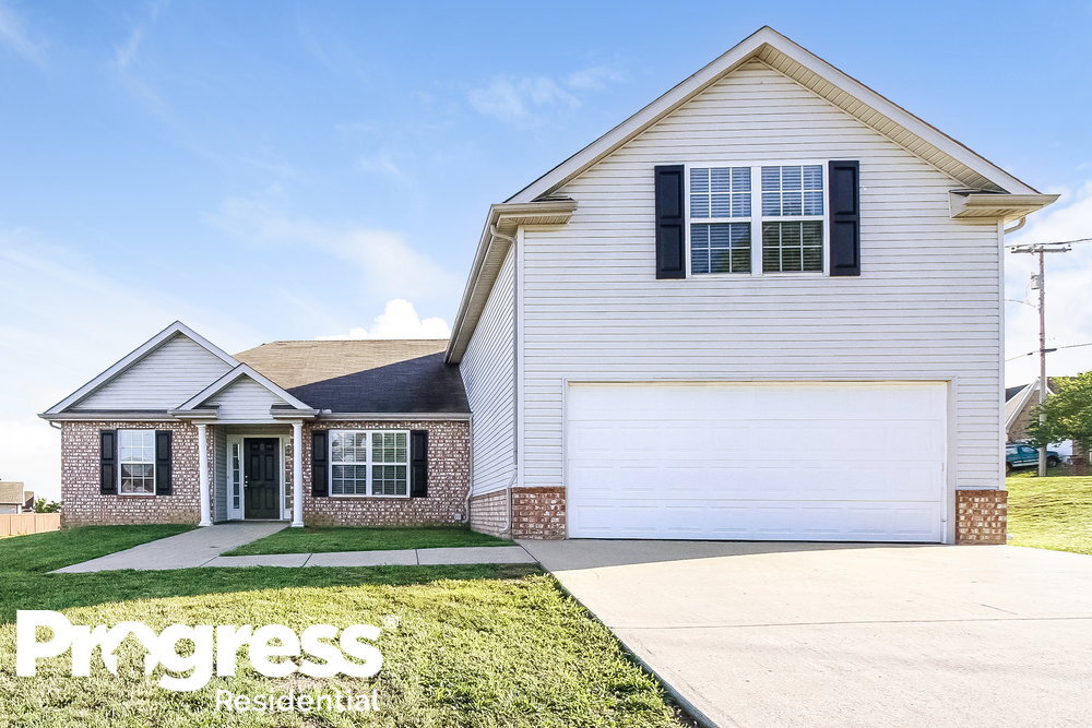 6029 Eden Ln, La Vergne, TN 37086 House for Rent in La Vergne, TN