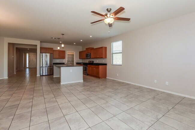 Foto del edificio - 654 Glen Canyon Dr