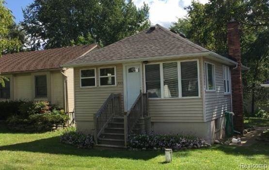 Building Photo - 832 Bayfield St