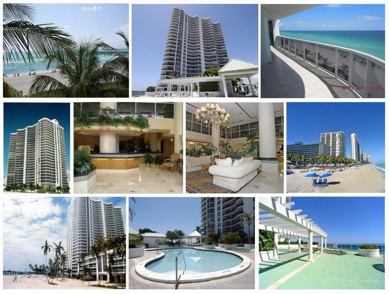 Primary Photo - 16711 Collins Ave