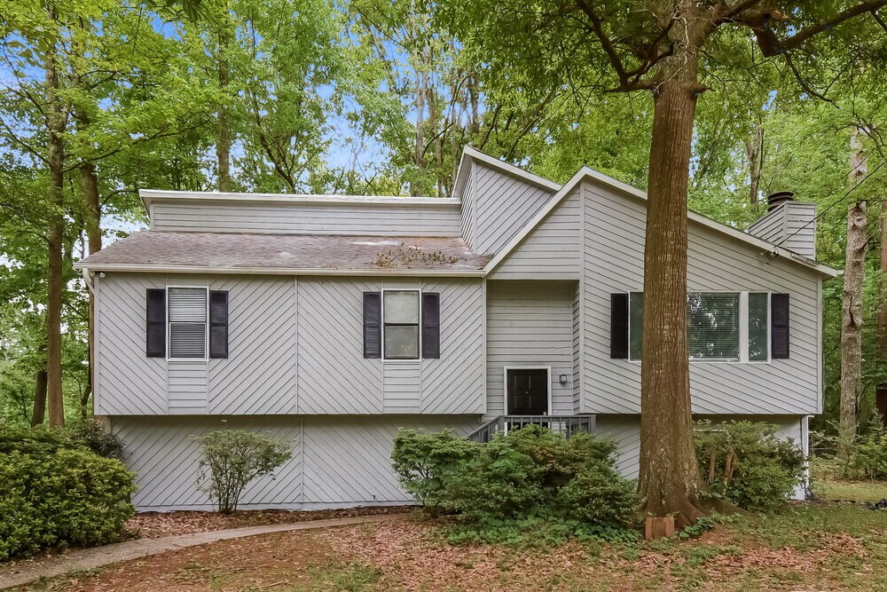 Foto principal - 170 Hyde Park Ct